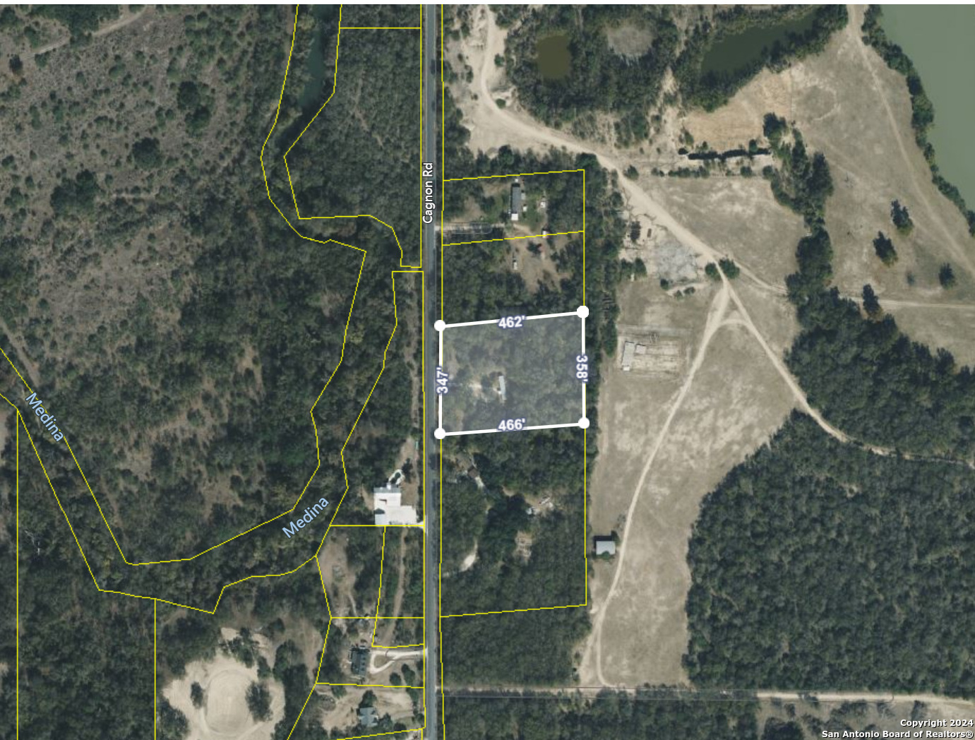8630 Cagnon Road San Antonio TX 78252