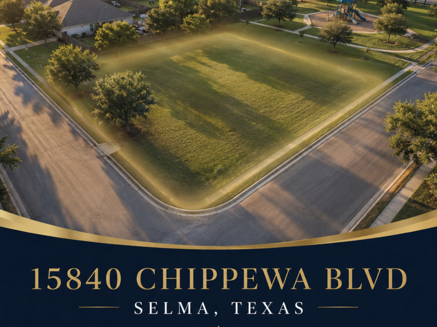 15840 Chippewa Selma TX 78154