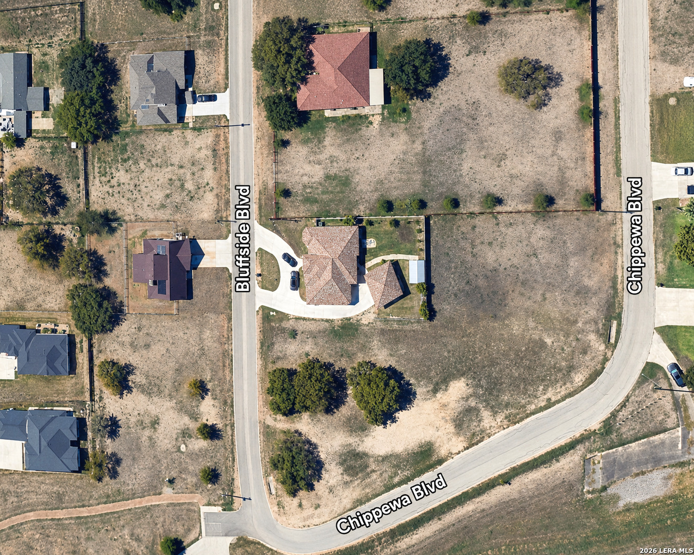 15840 Chippewa Selma TX 78154