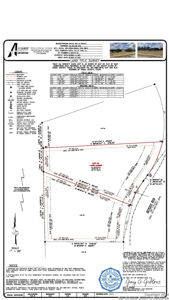 160 Restless Wind Spring Branch TX 78070