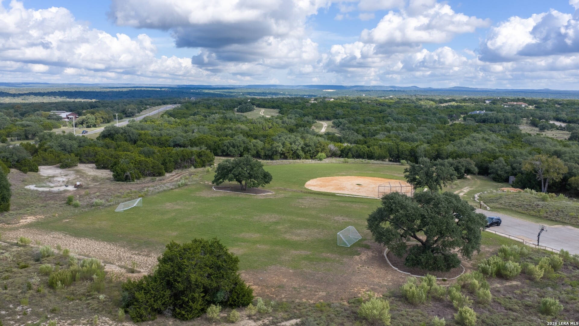 Lot 6 Monterey Trail Boerne TX 78006