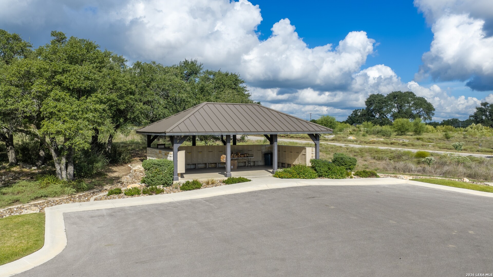 Lot 6 Monterey Trail Boerne TX 78006