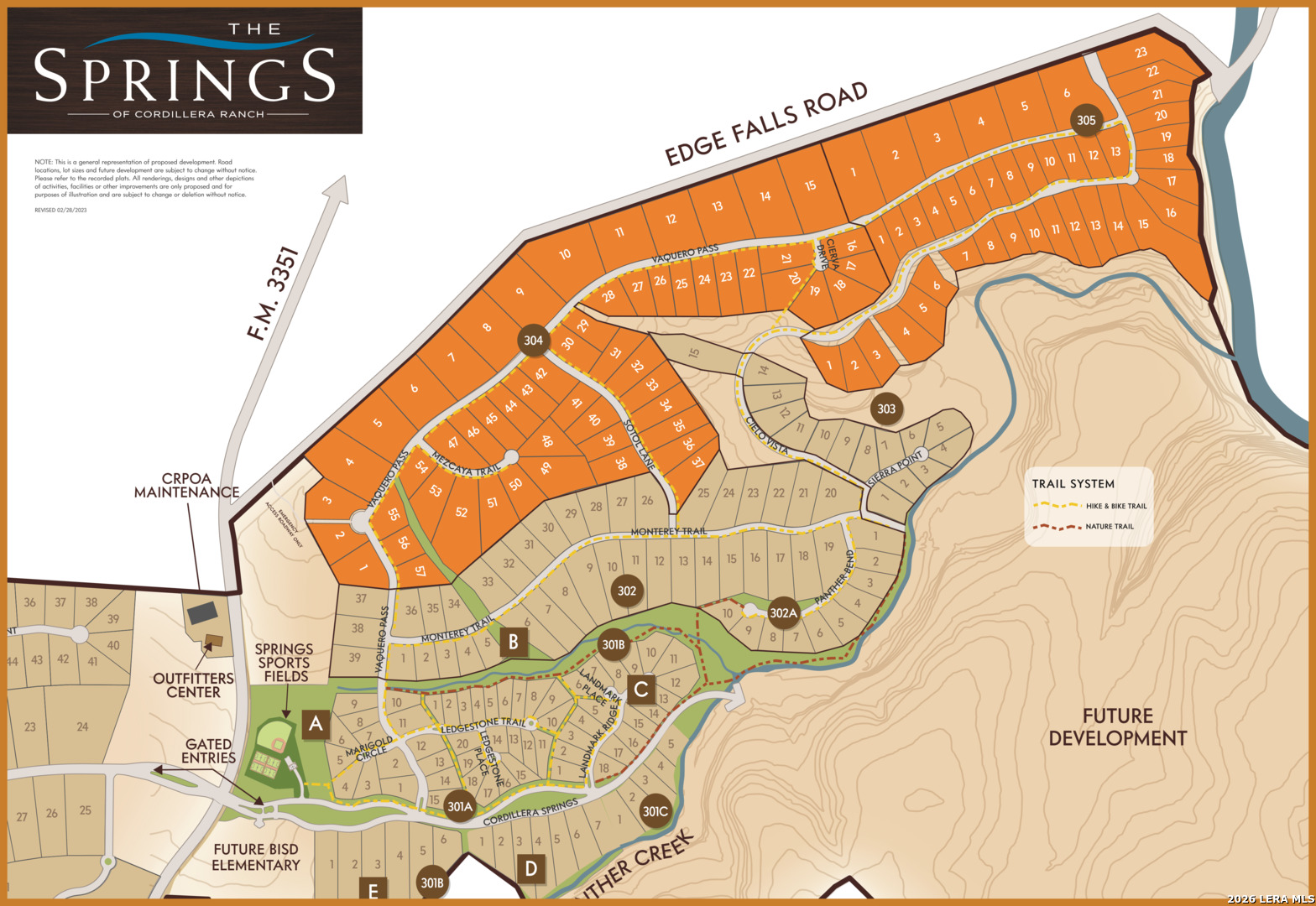 Lot 6 Monterey Trail Boerne TX 78006