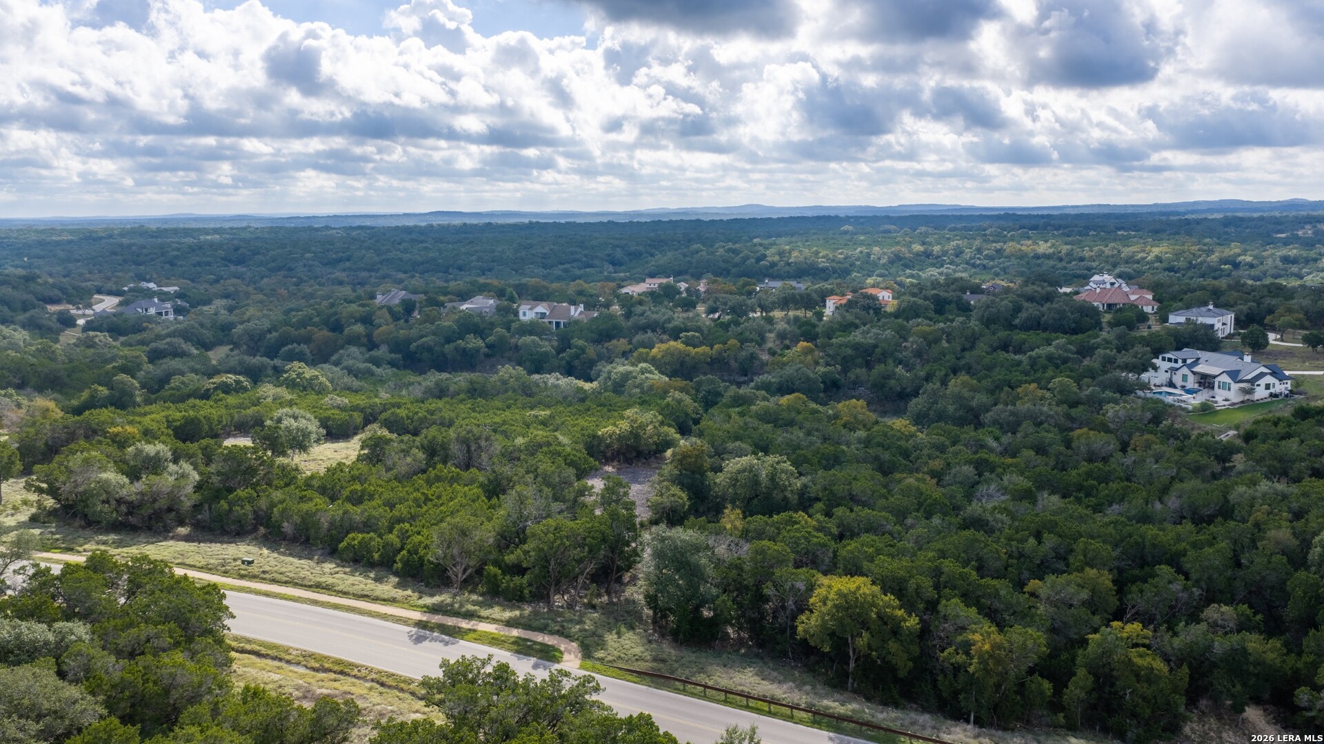 Lot 6 Monterey Trail Boerne TX 78006