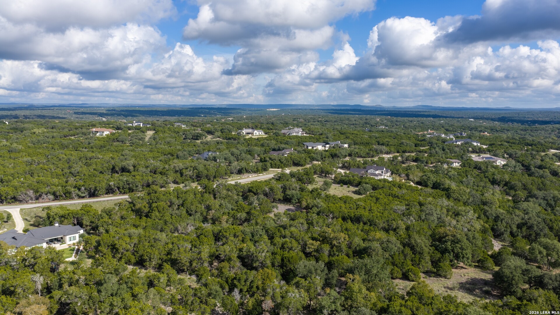 Lot 6 Monterey Trail Boerne TX 78006