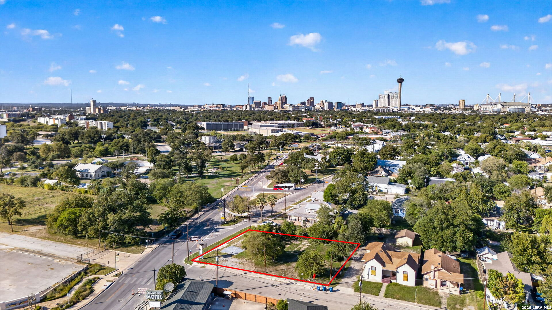 418 Roosevelt Avenue San Antonio TX 78210