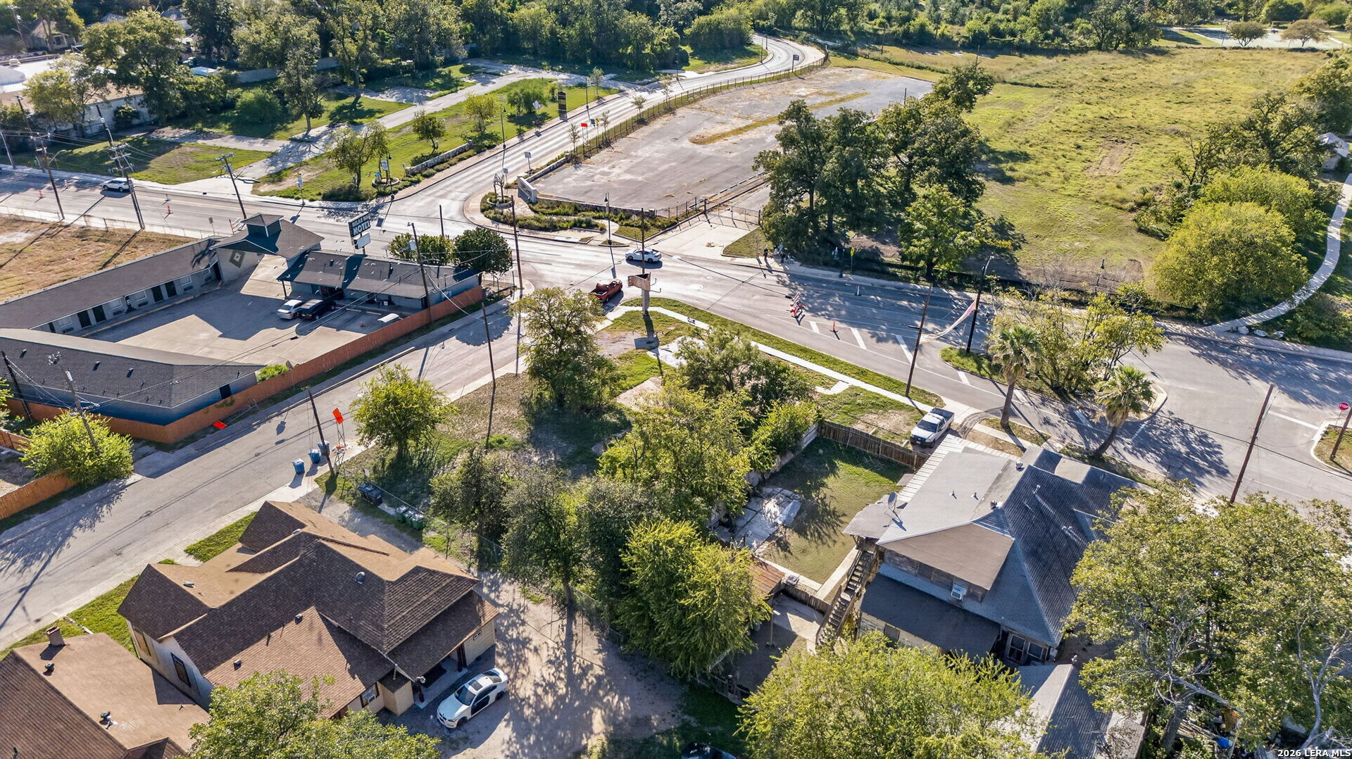 418 Roosevelt Avenue San Antonio TX 78210