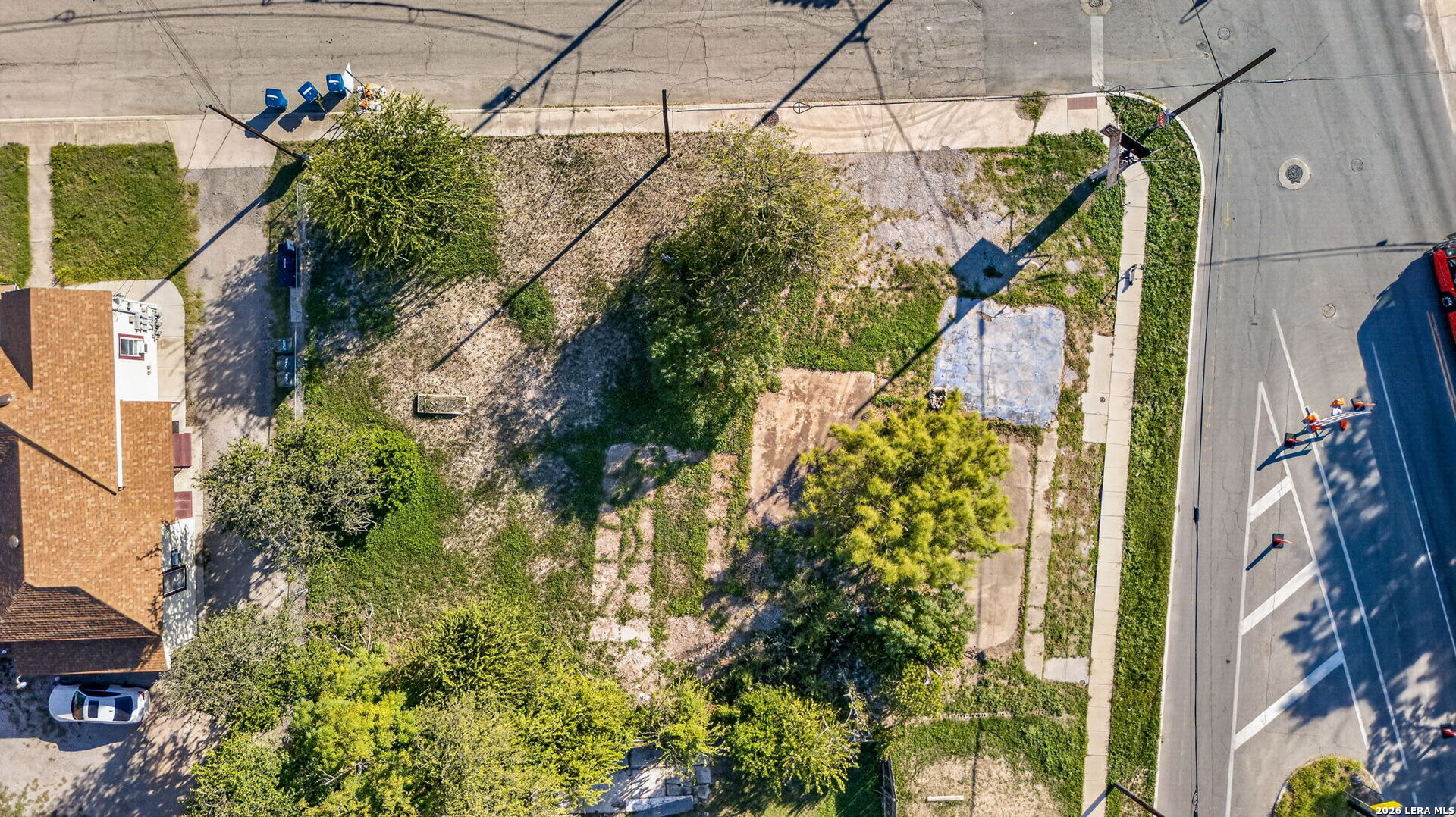 418 Roosevelt Avenue San Antonio TX 78210