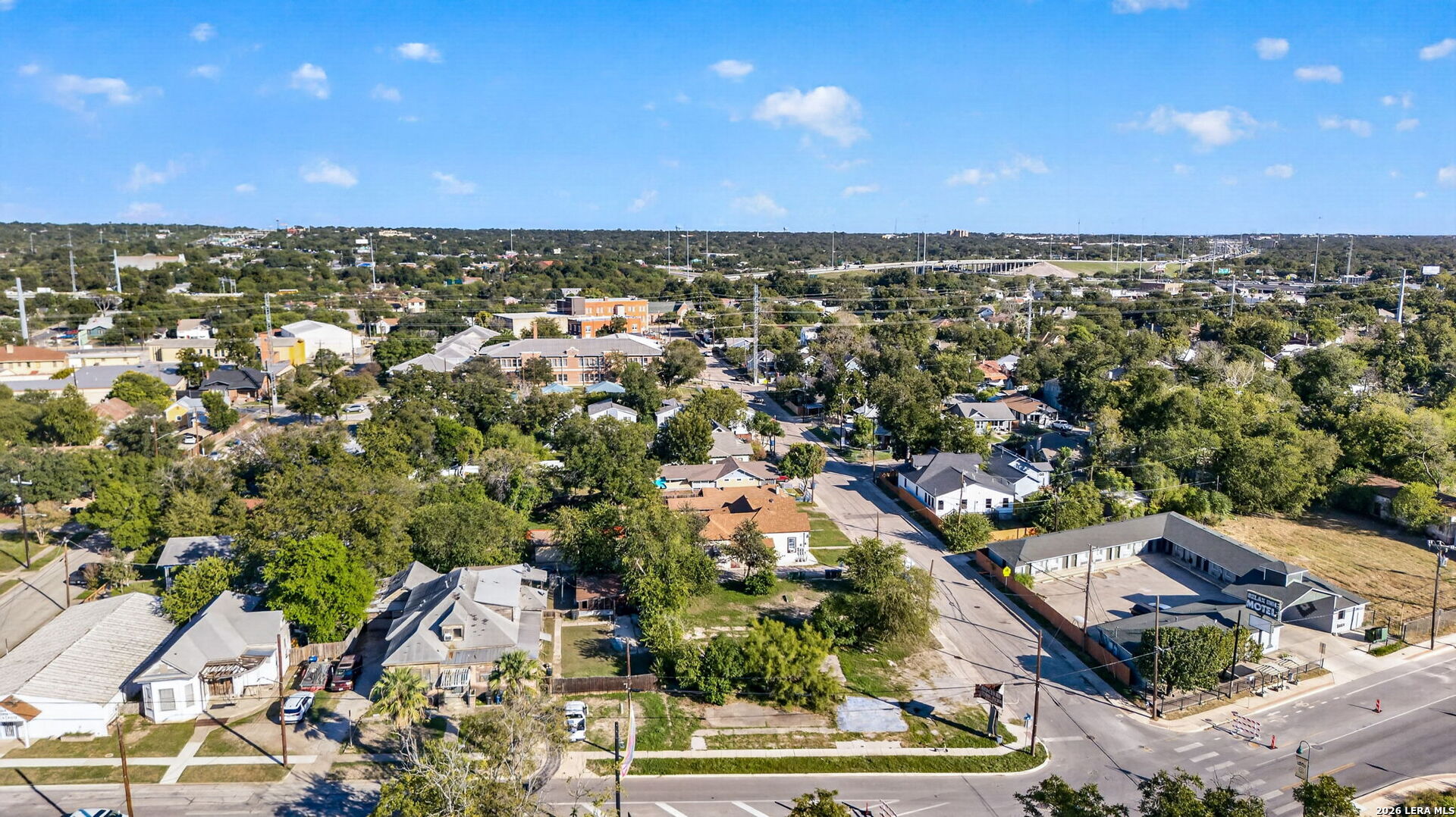 418 Roosevelt Avenue San Antonio TX 78210