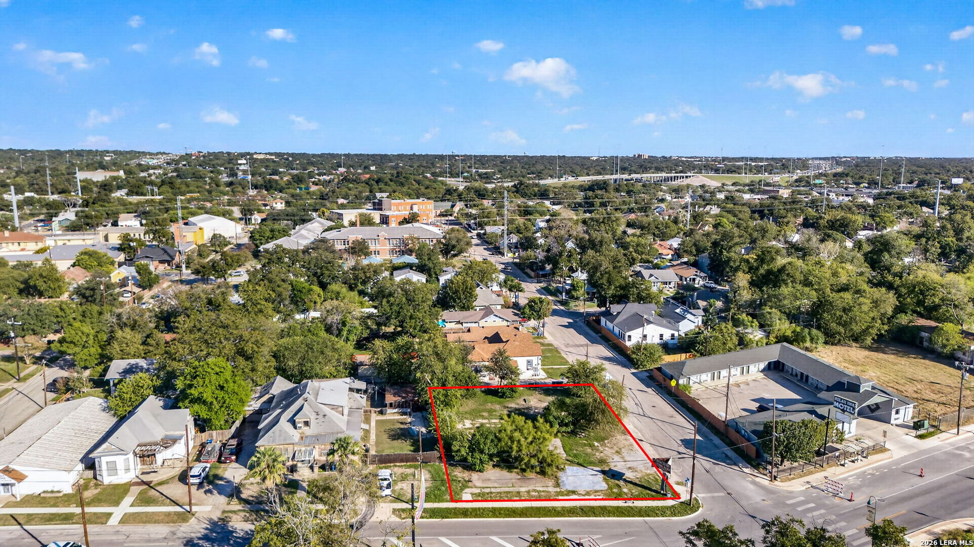418 Roosevelt Avenue San Antonio TX 78210