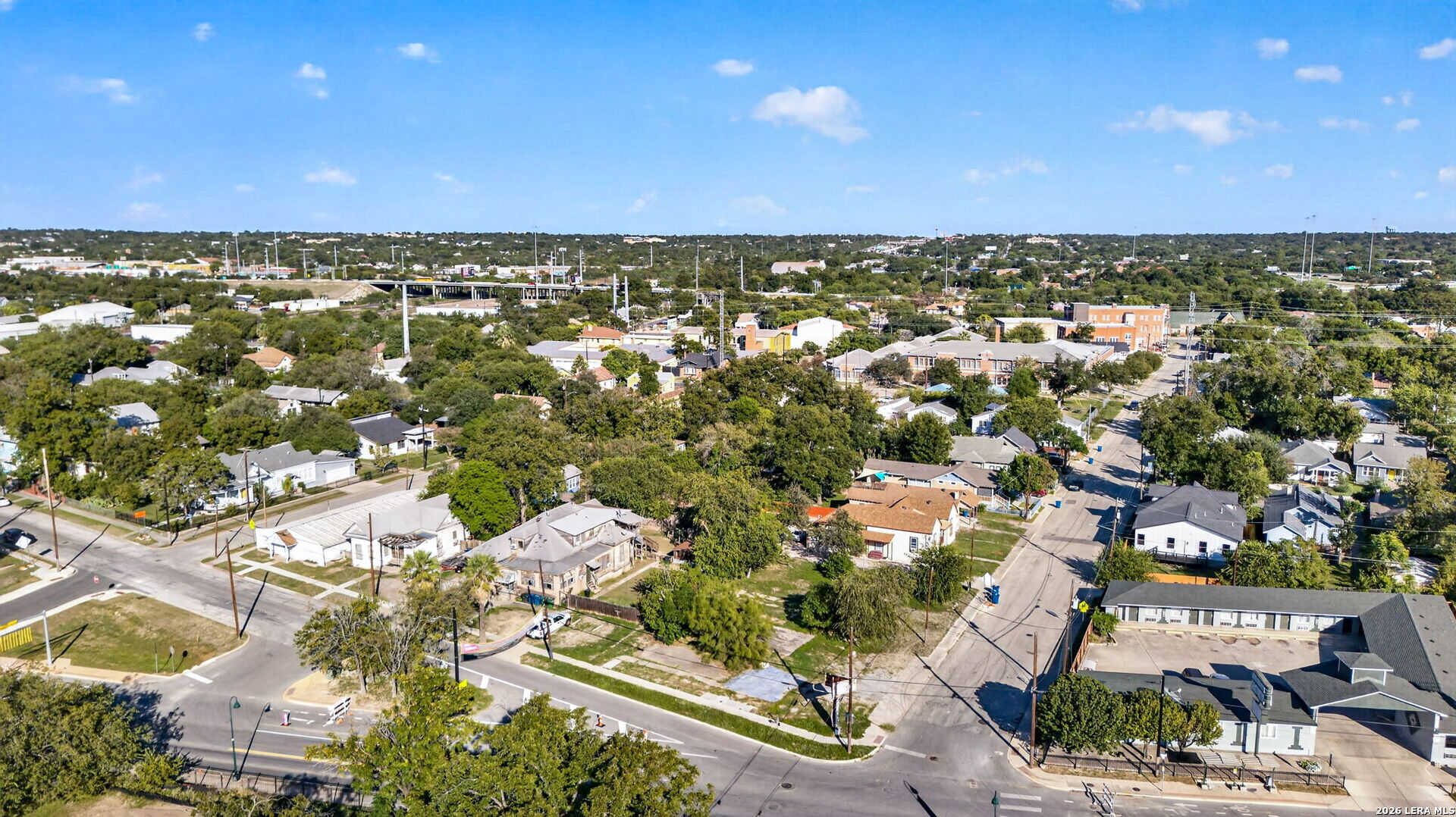 418 Roosevelt Avenue San Antonio TX 78210