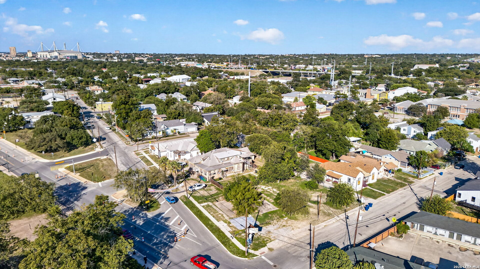 418 Roosevelt Avenue San Antonio TX 78210