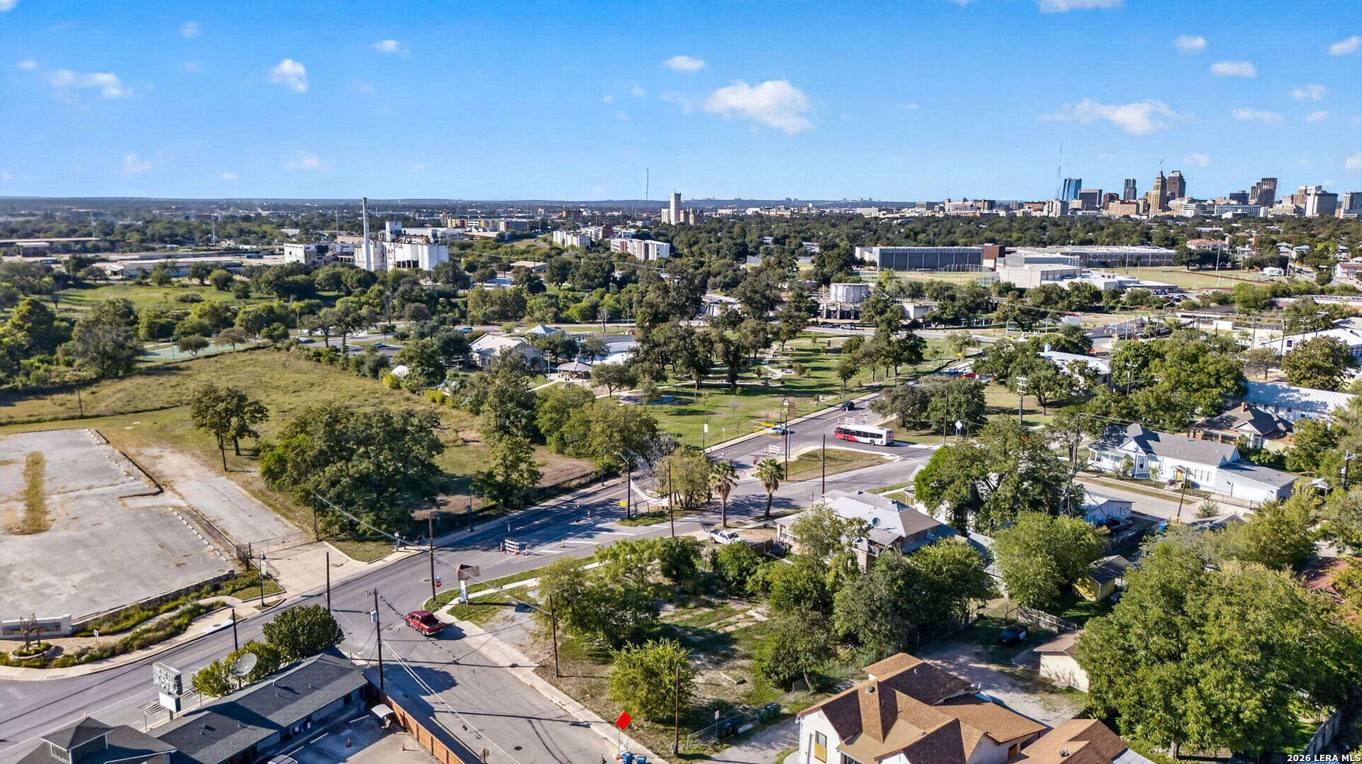 418 Roosevelt Avenue San Antonio TX 78210