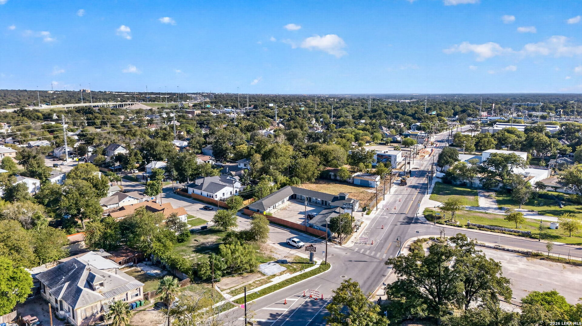 418 Roosevelt Avenue San Antonio TX 78210