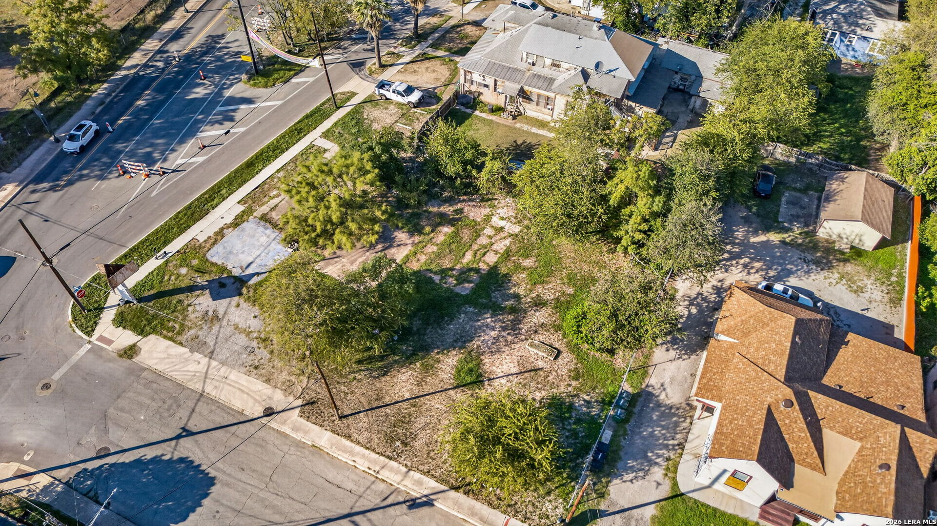 418 Roosevelt Avenue San Antonio TX 78210