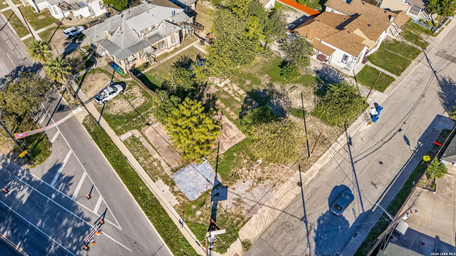 418 Roosevelt Avenue San Antonio TX 78210