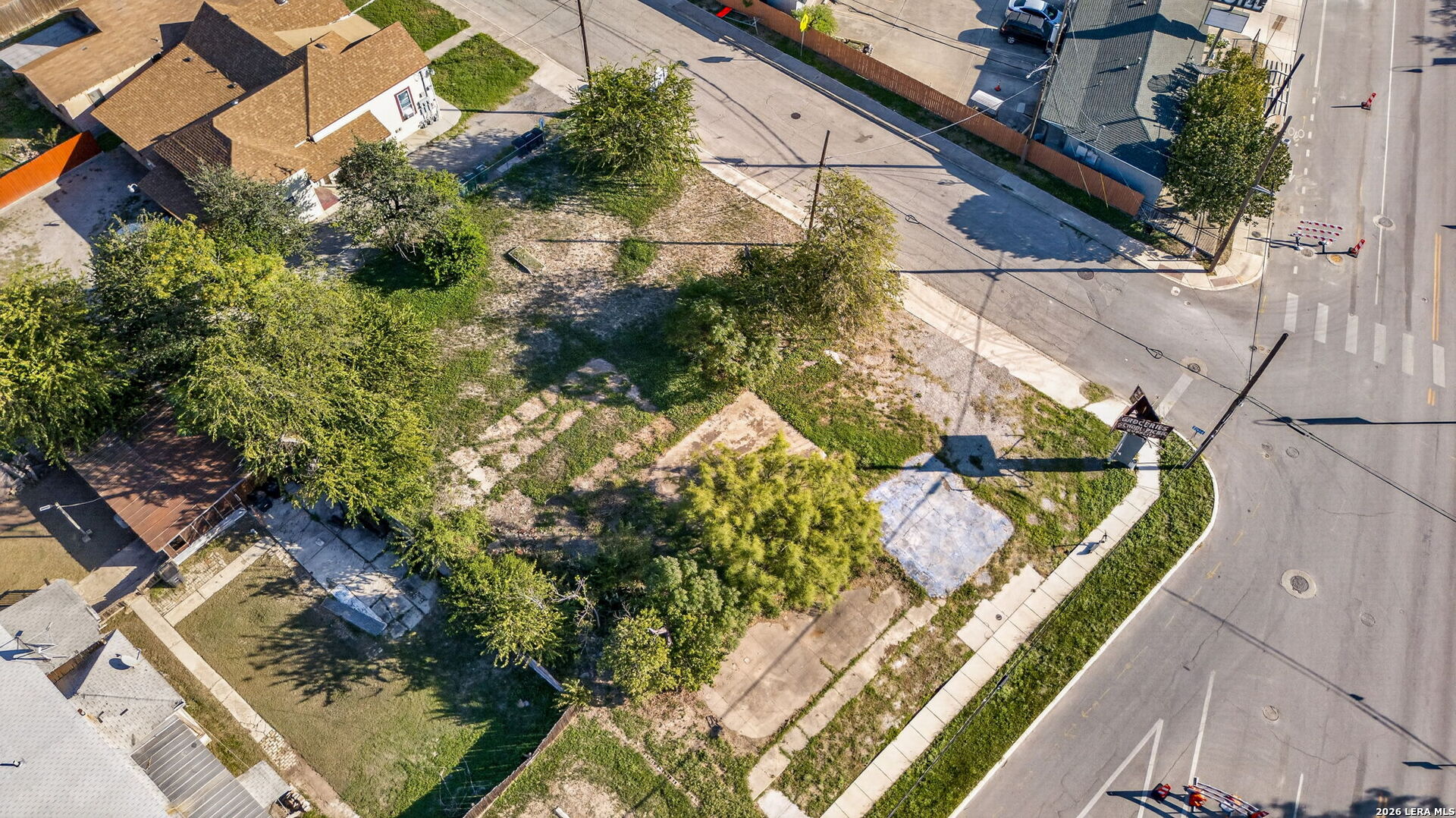 418 Roosevelt Avenue San Antonio TX 78210