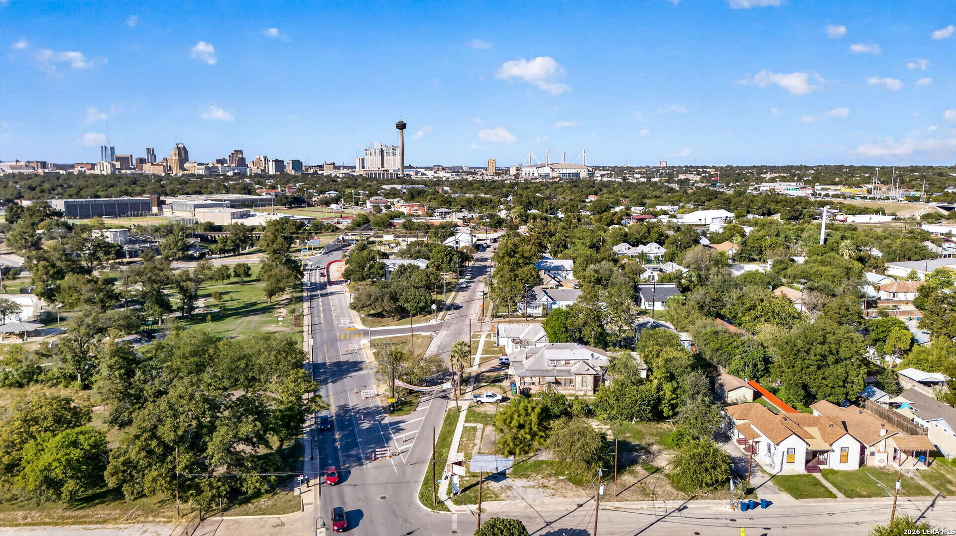 418 Roosevelt Avenue San Antonio TX 78210