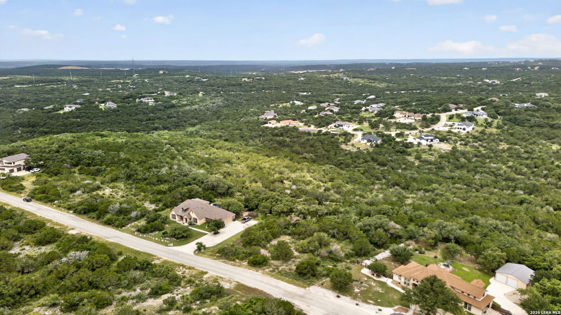 126 County Road 2801 E. Mico TX 78056