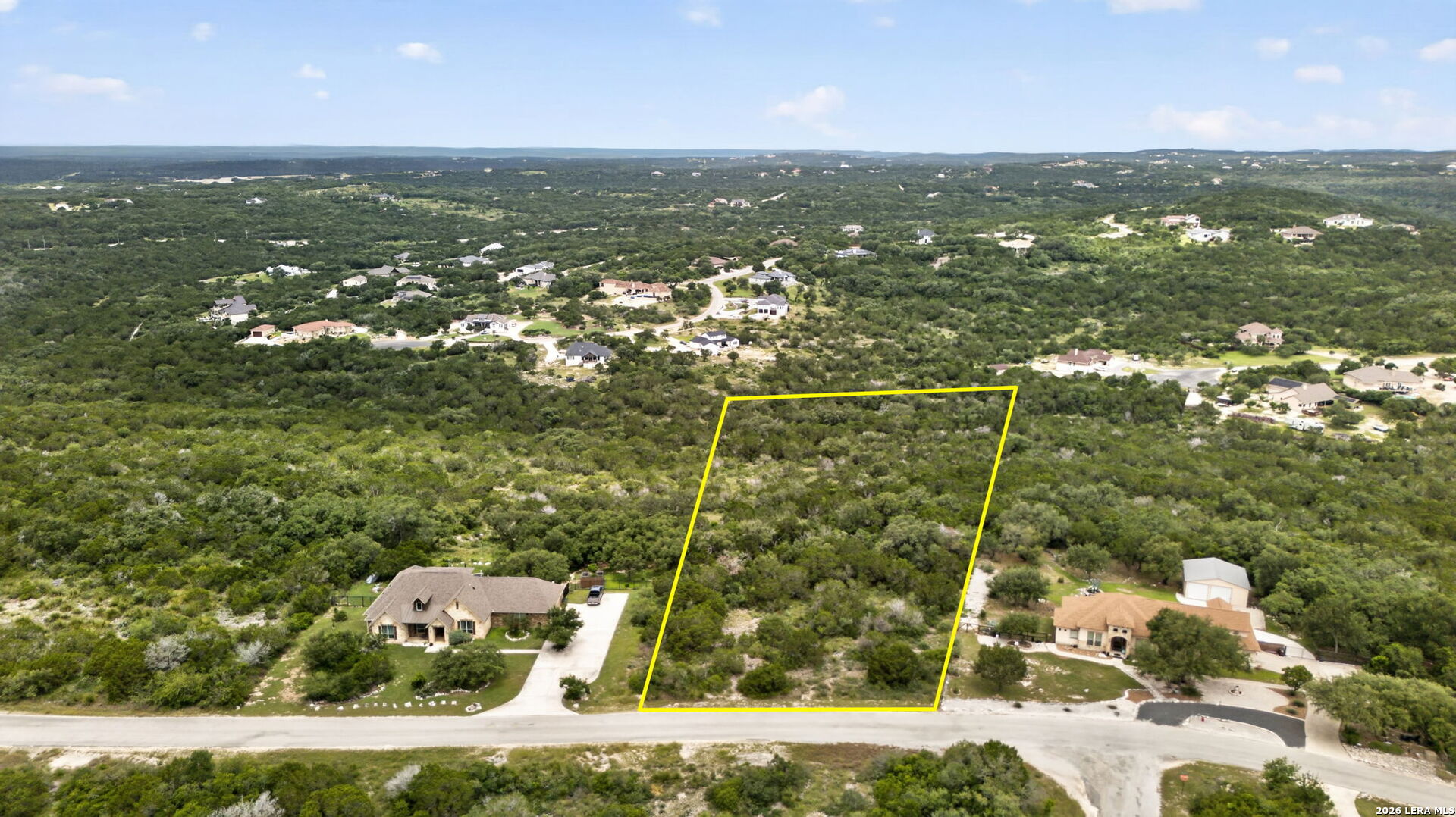 126 County Road 2801 E. Mico TX 78056