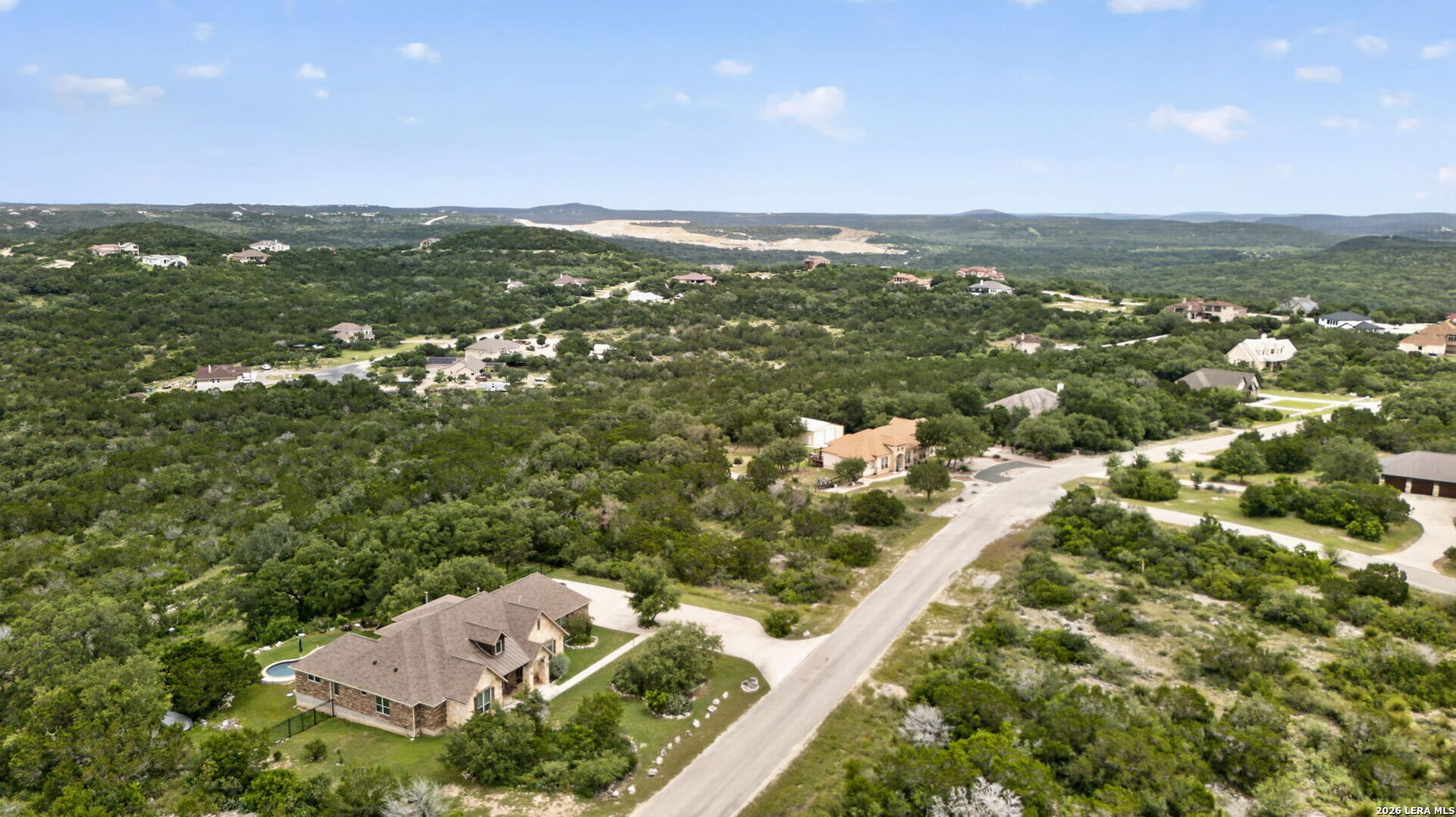126 County Road 2801 E. Mico TX 78056