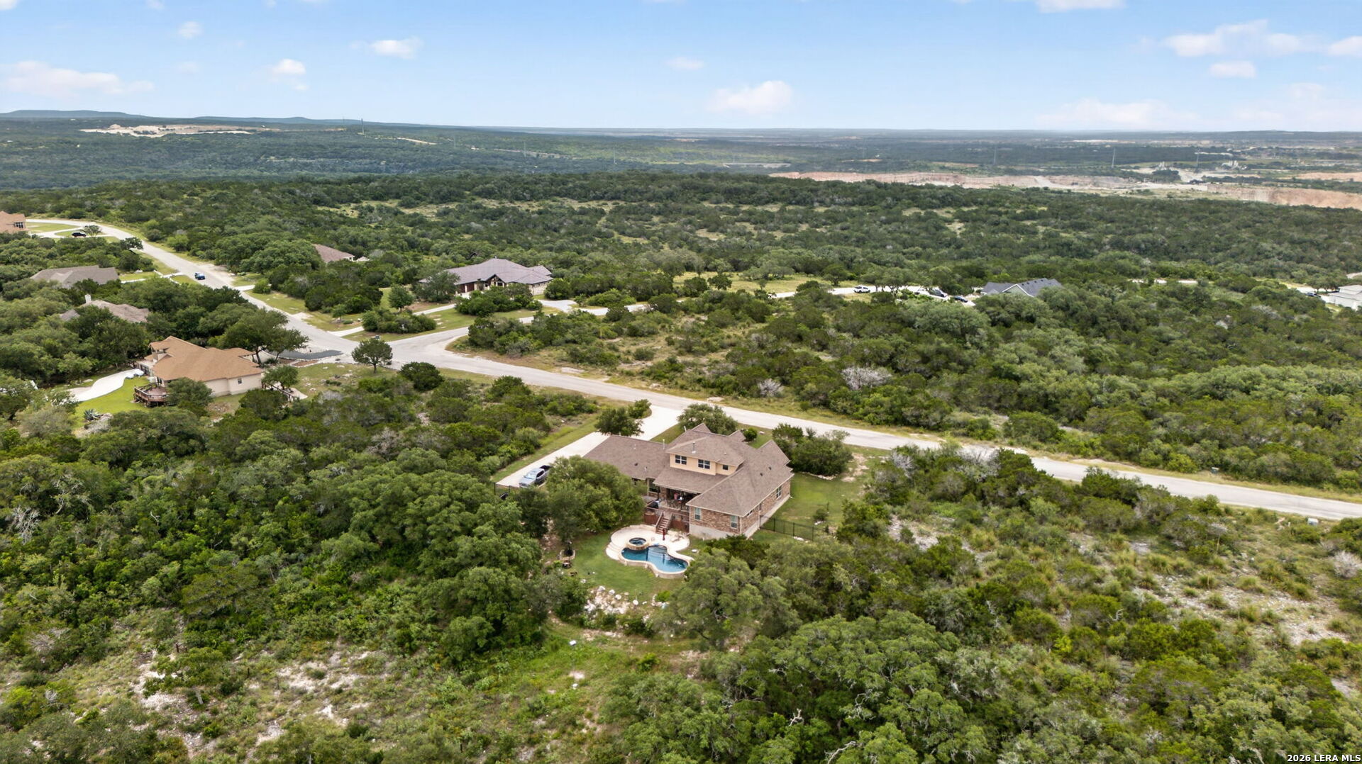 126 County Road 2801 E. Mico TX 78056
