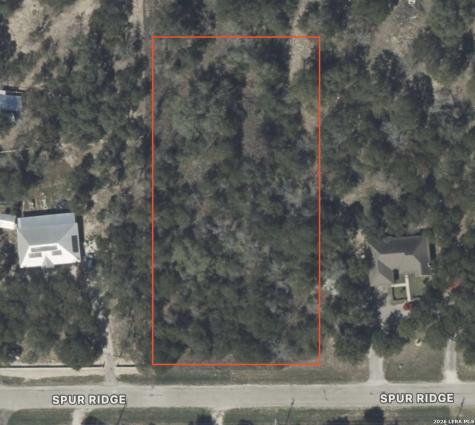290 Spur Ridge San Antonio TX 78064