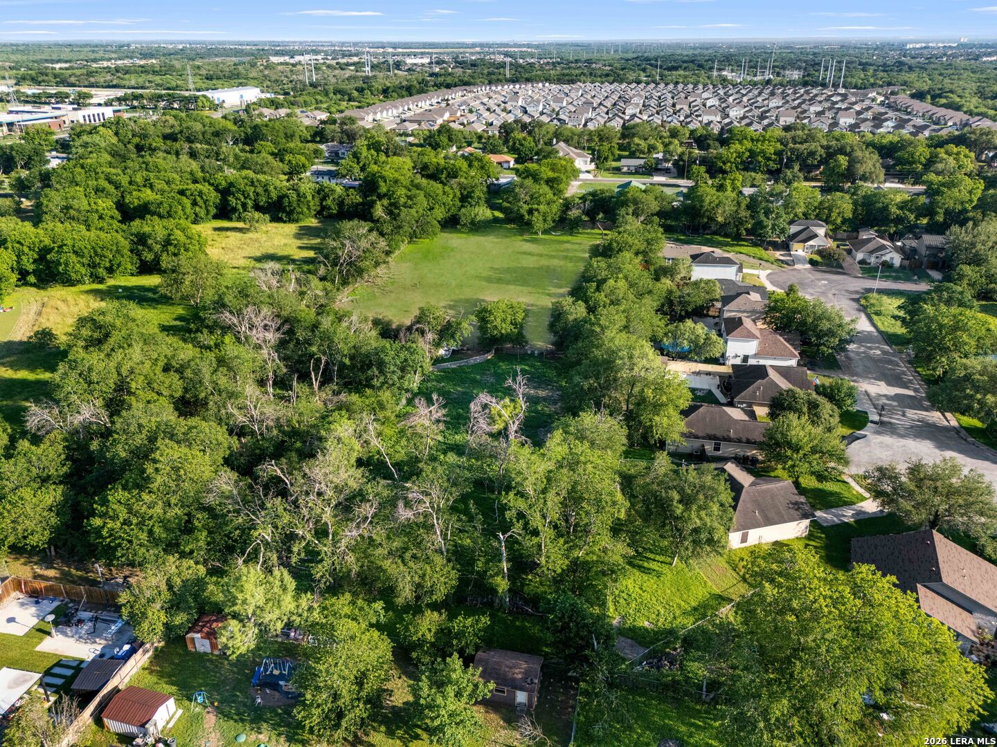 3435 S Ww White San Antonio TX 78222
