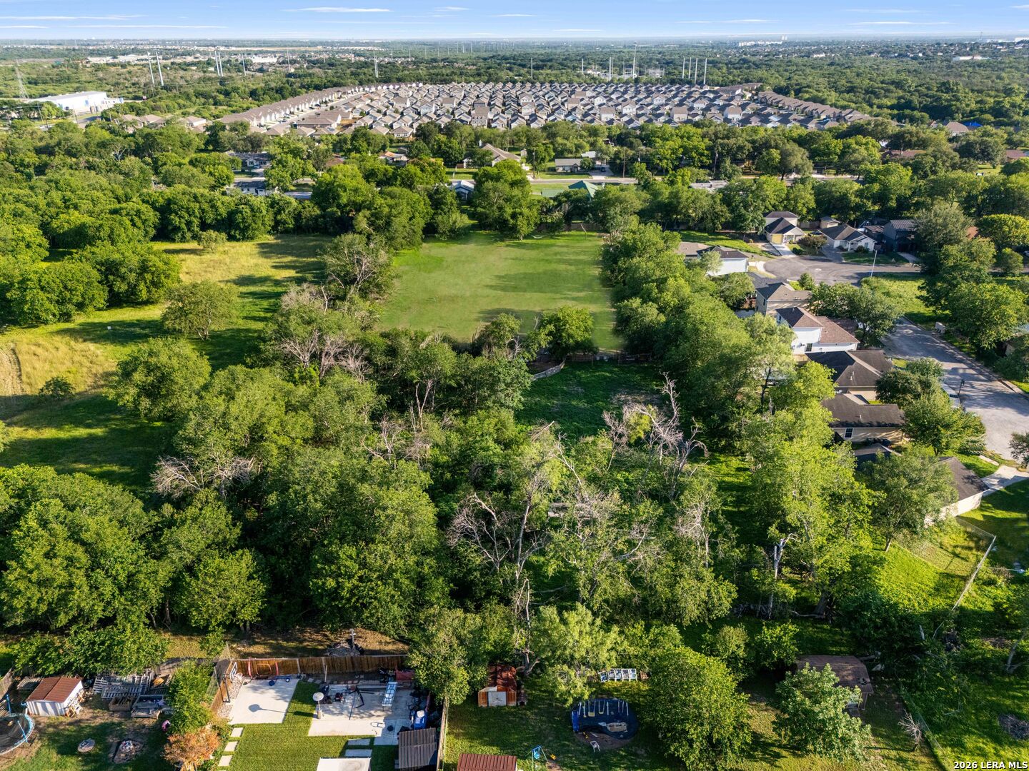 3435 S Ww White San Antonio TX 78222