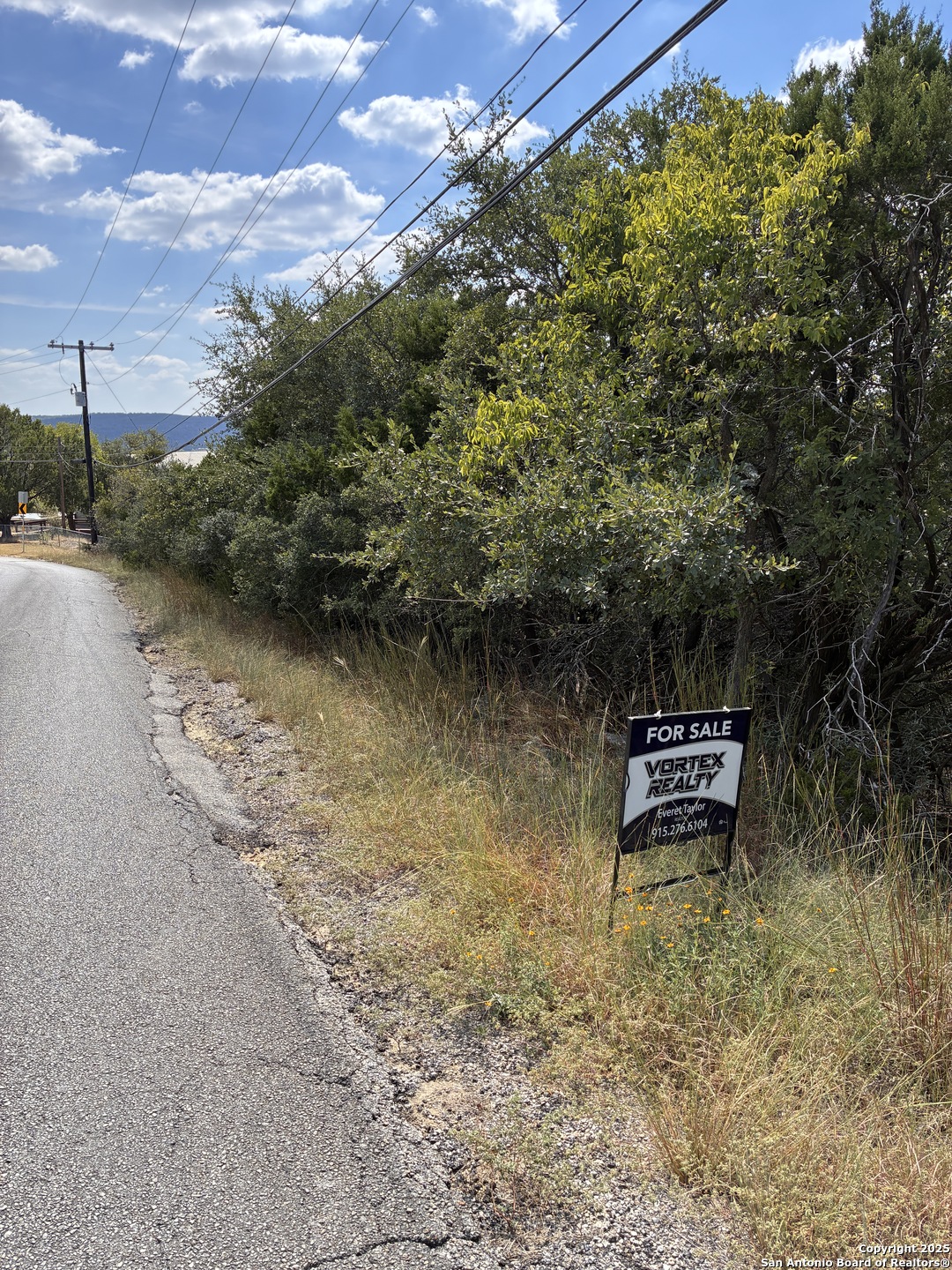 2870 Skyline Canyon Lake TX 78133