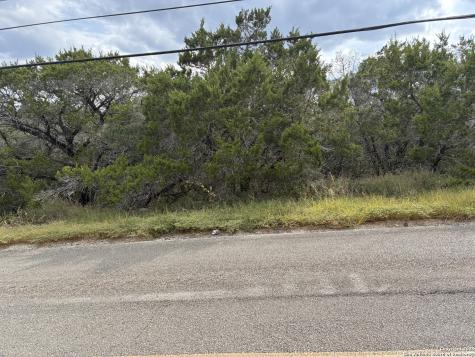 2870 Skyline Canyon Lake TX 78133