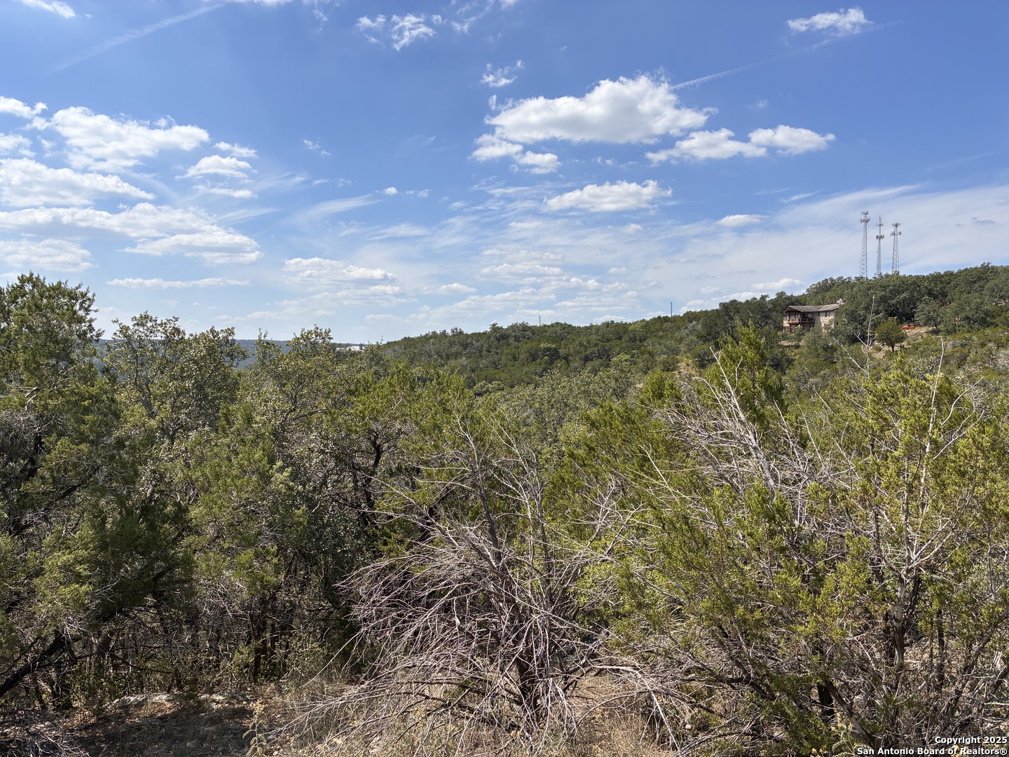 2870 Skyline Canyon Lake TX 78133