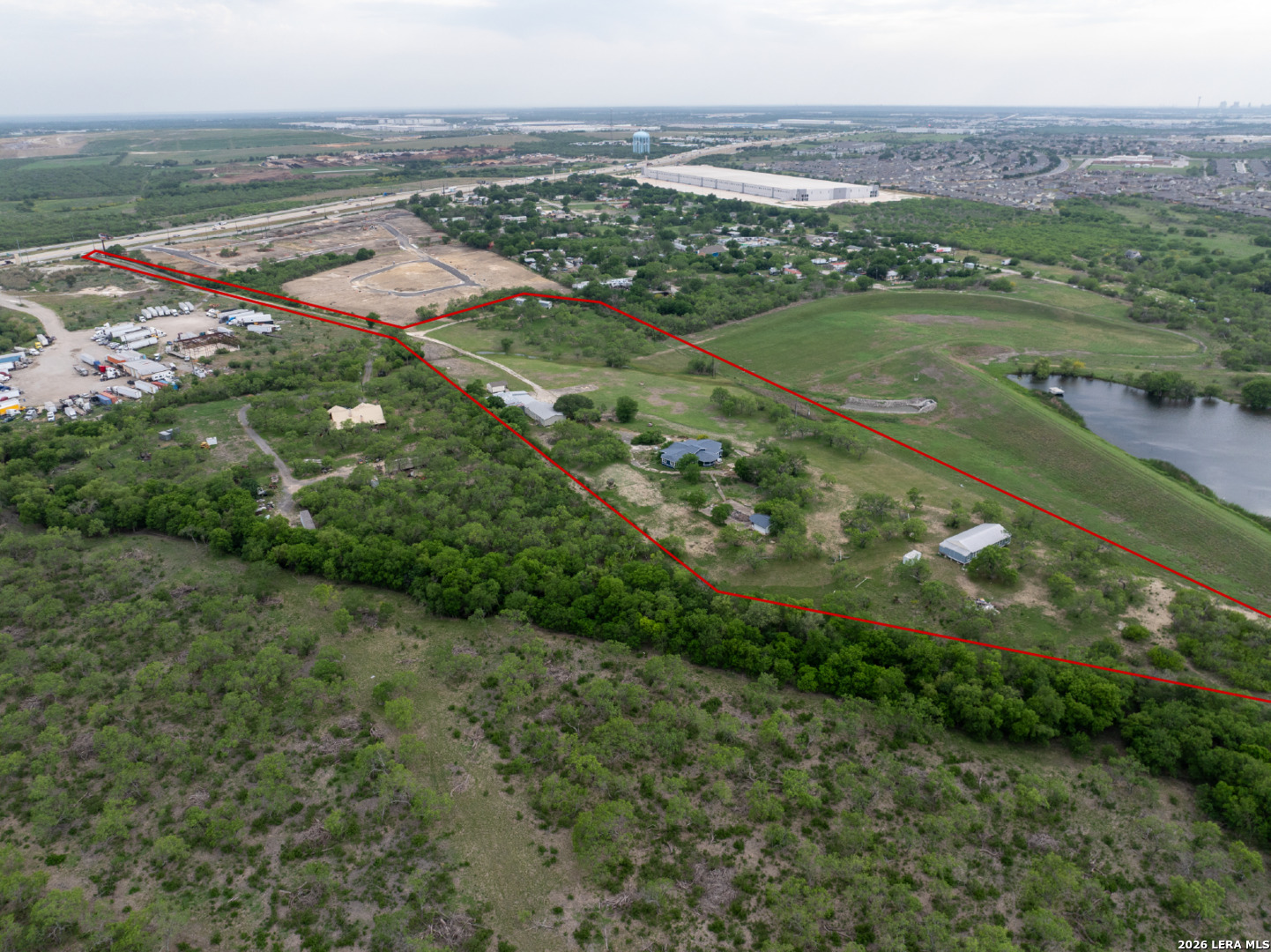 8059 E Interstate 10 Converse TX 78109