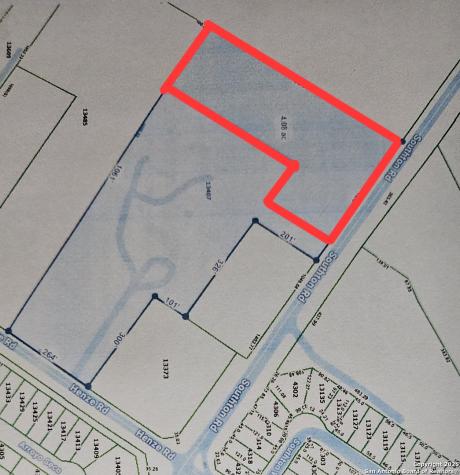 13407 Henze San Antonio TX 78223