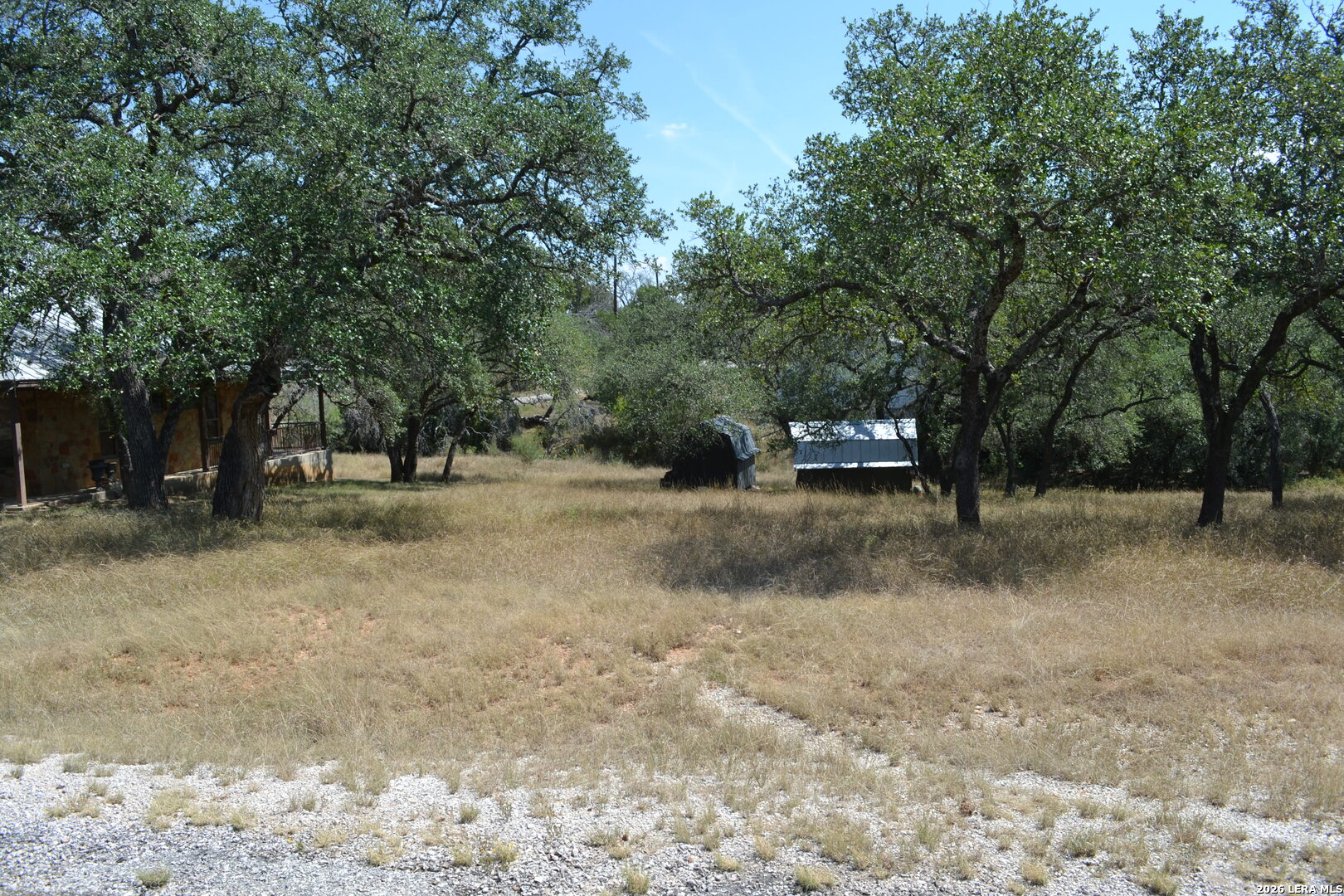 Lot 307 Rolling Hills Drive Spicewood TX 78669