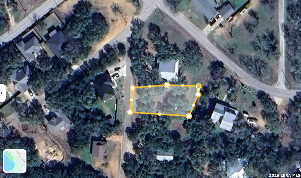 Lot 307 Rolling Hills Drive Spicewood TX 78669
