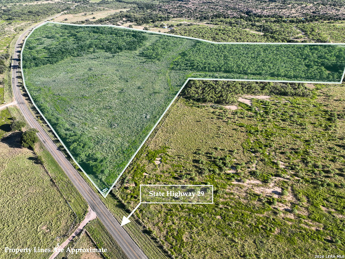 1 State Highway 29 Mason TX 76856