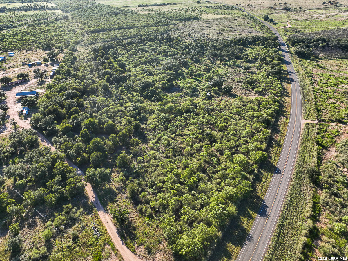 1 State Highway 29 Mason TX 76856