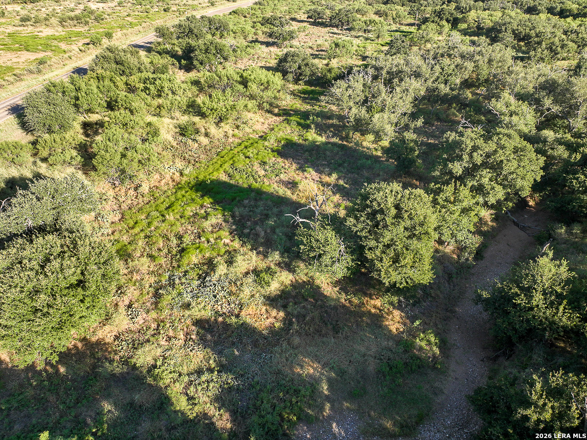 1 State Highway 29 Mason TX 76856