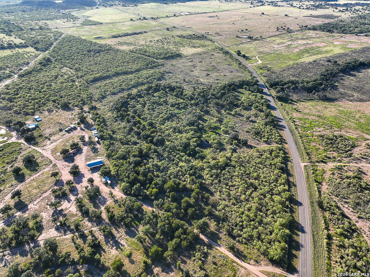 1 State Highway 29 Mason TX 76856