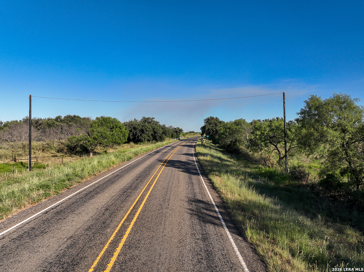 1 State Highway 29 Mason TX 76856