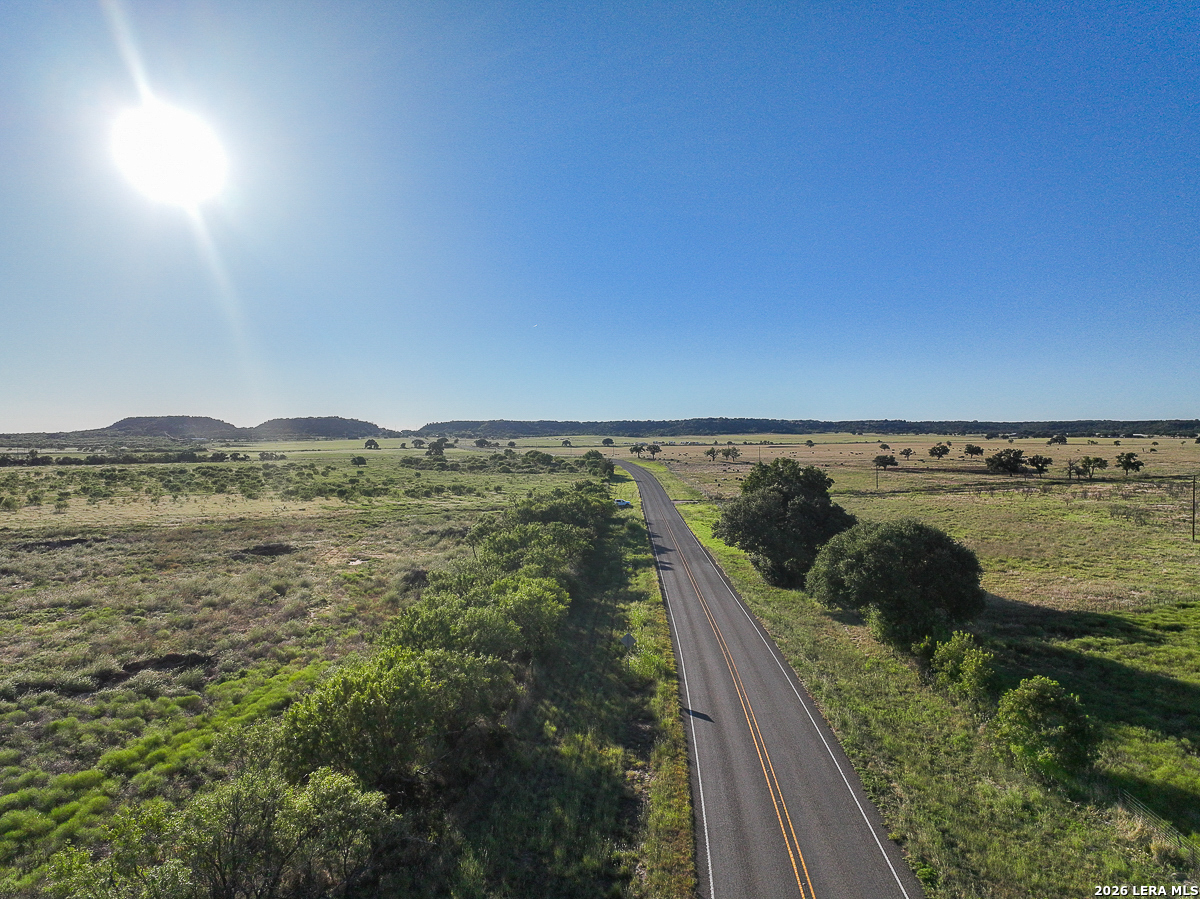 1 State Highway 29 Mason TX 76856