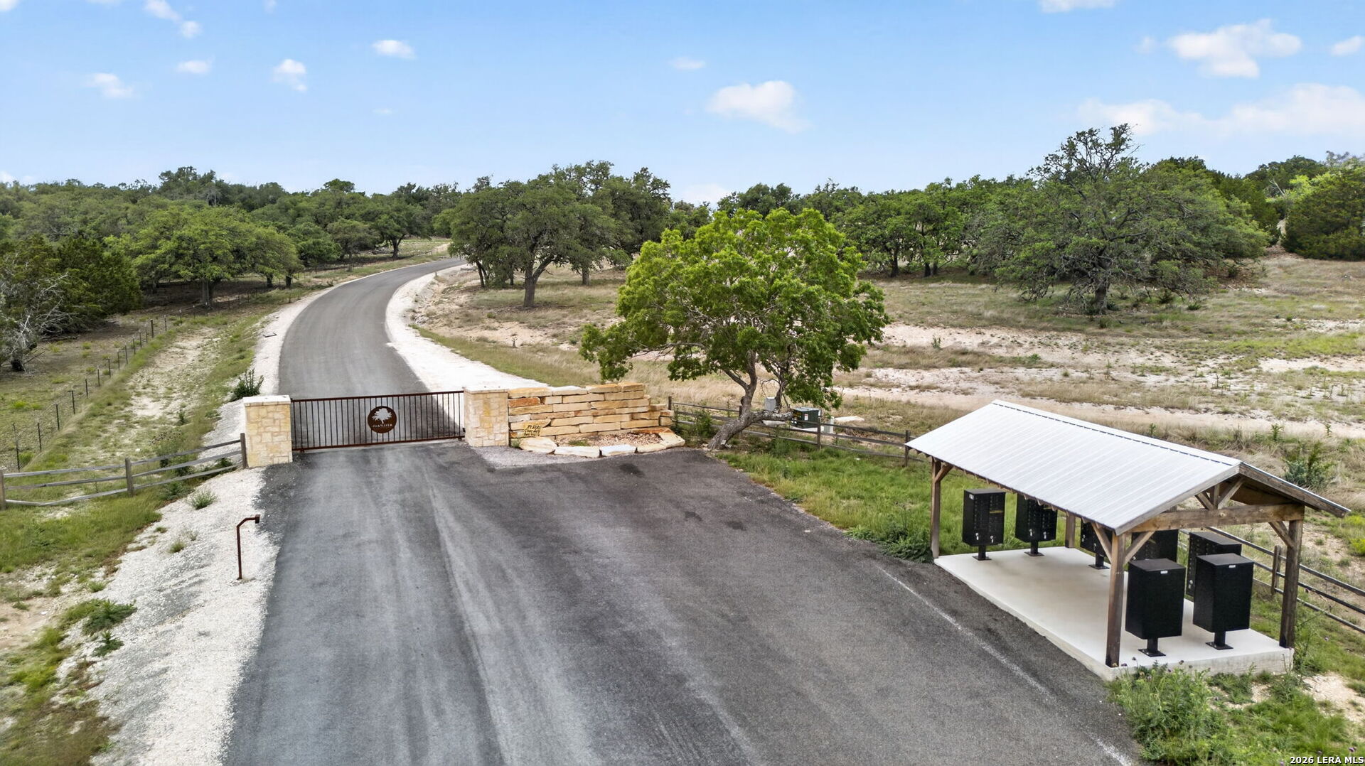 Lot 2 Oakwater Fredericksburg TX 78624