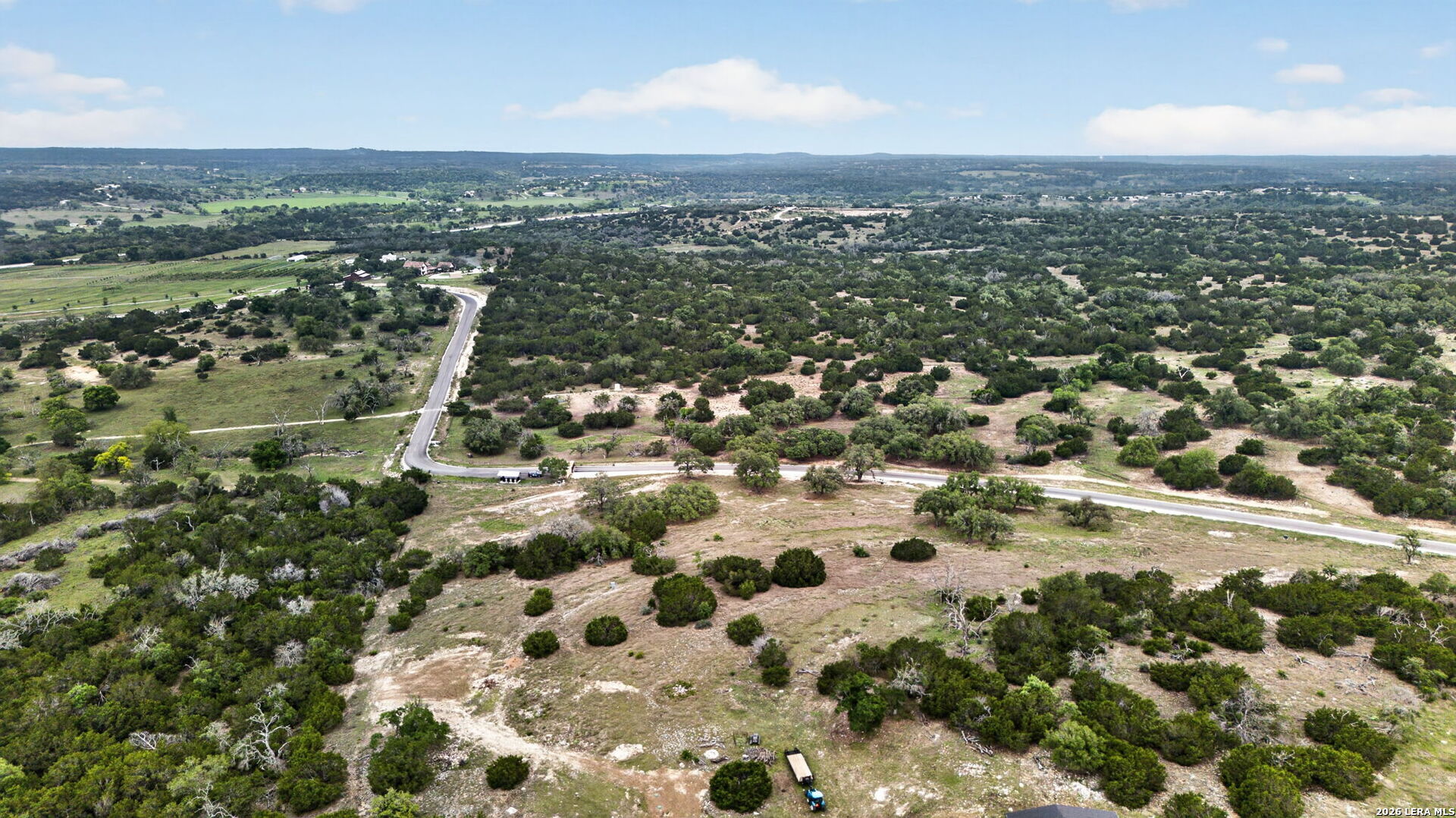 Lot 2 Oakwater Fredericksburg TX 78624