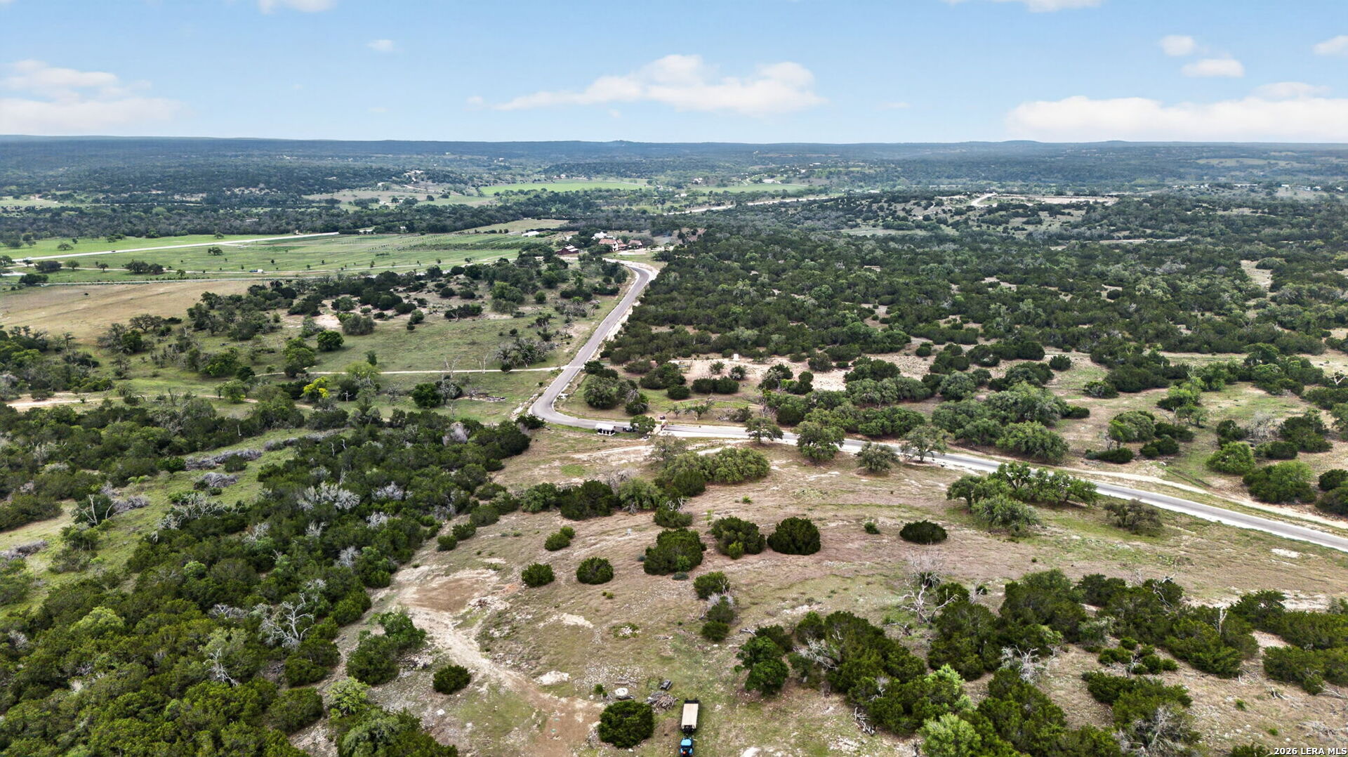 Lot 2 Oakwater Fredericksburg TX 78624