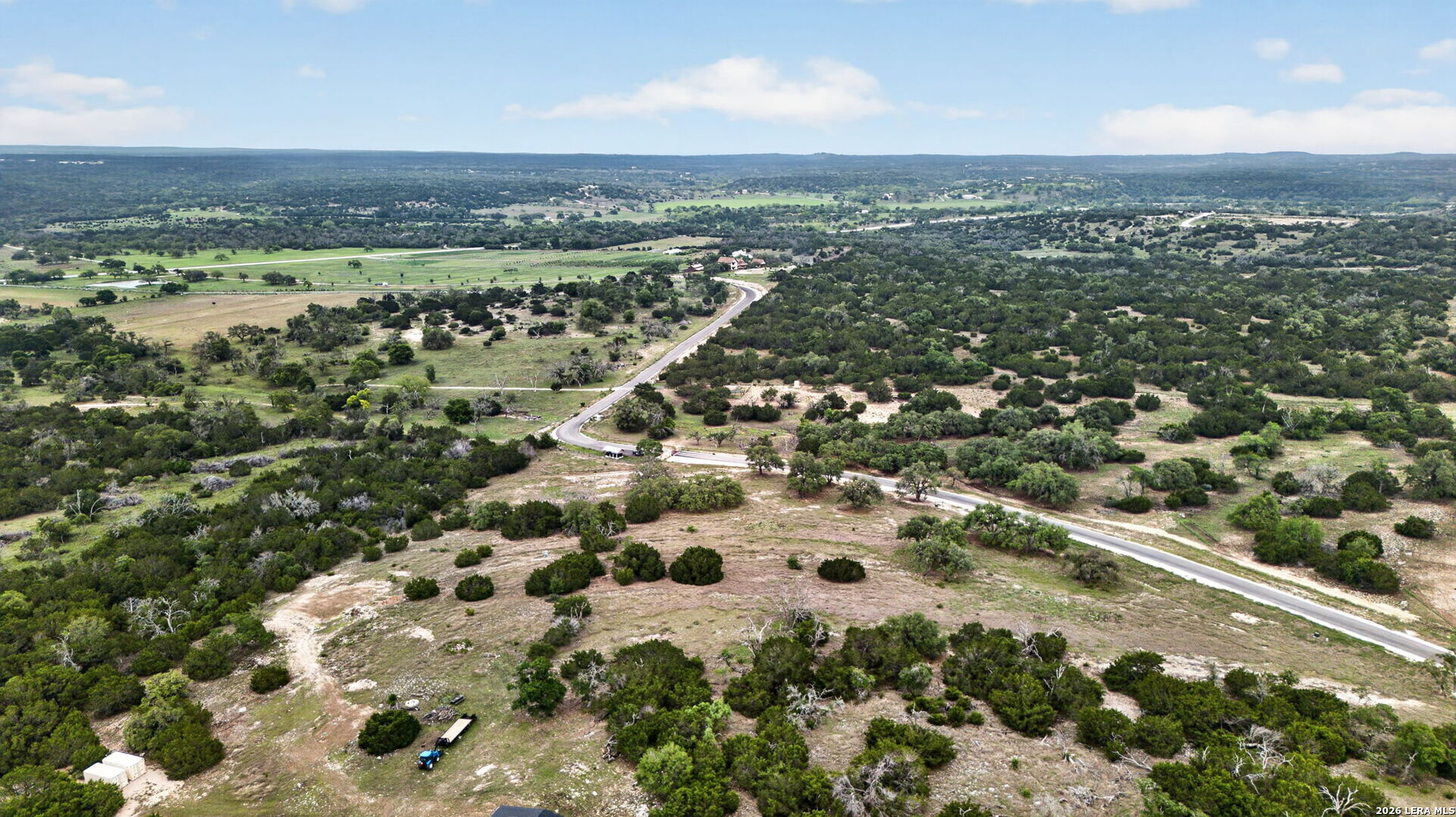 Lot 2 Oakwater Fredericksburg TX 78624