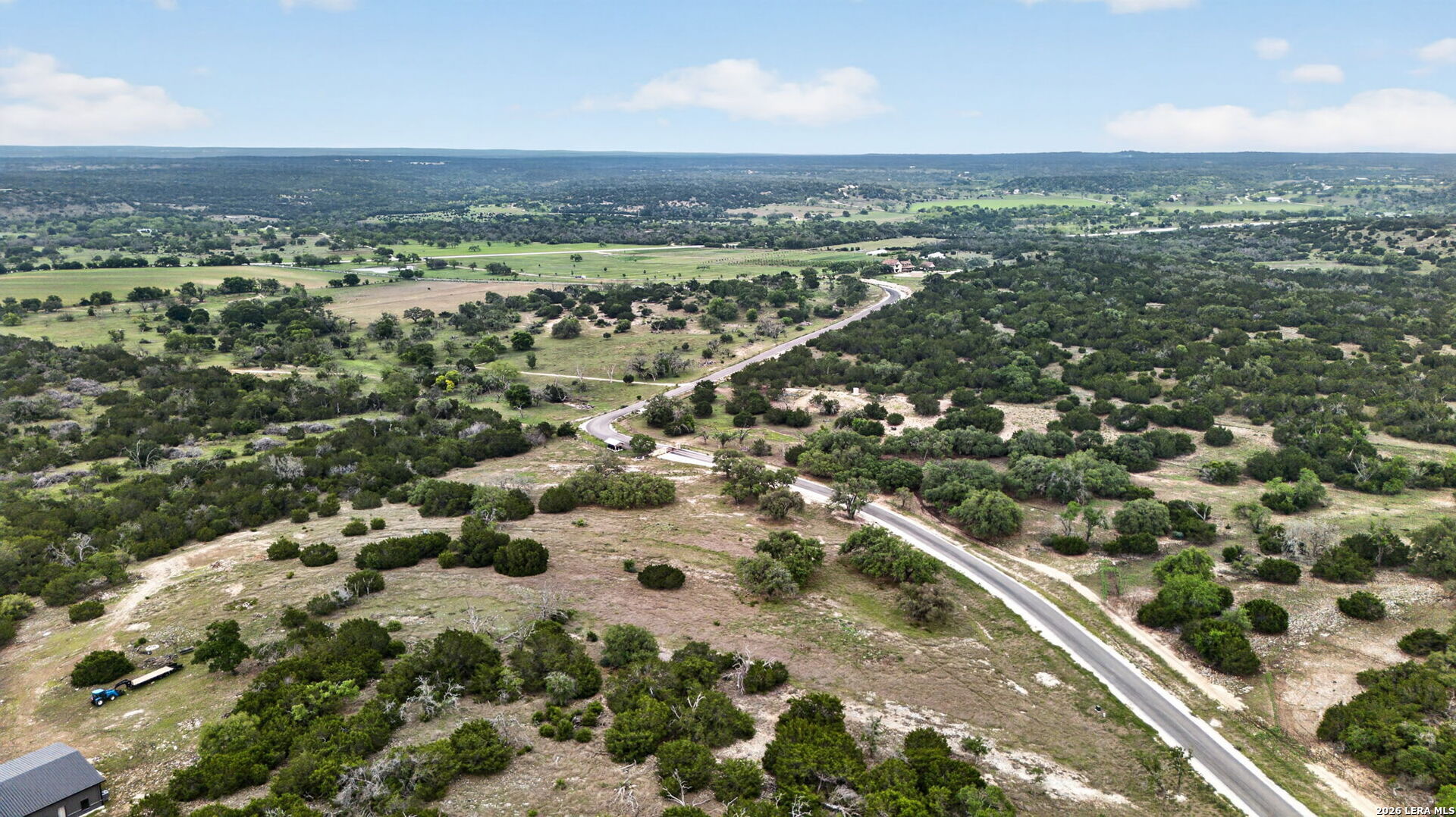 Lot 2 Oakwater Fredericksburg TX 78624