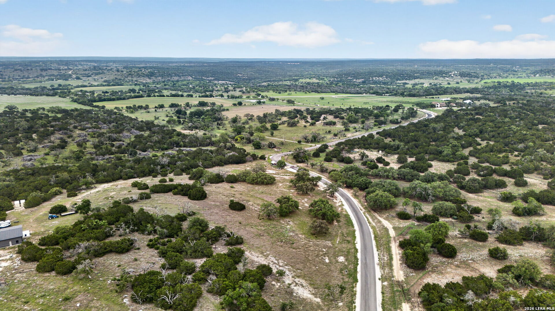 Lot 2 Oakwater Fredericksburg TX 78624
