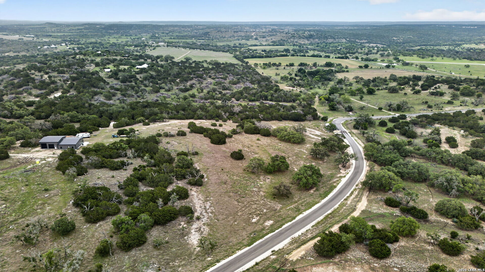 Lot 2 Oakwater Fredericksburg TX 78624