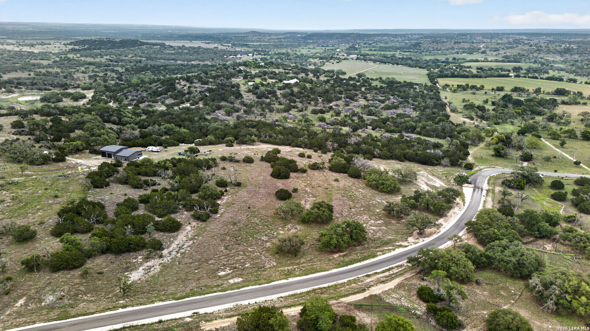 Lot 2 Oakwater Fredericksburg TX 78624
